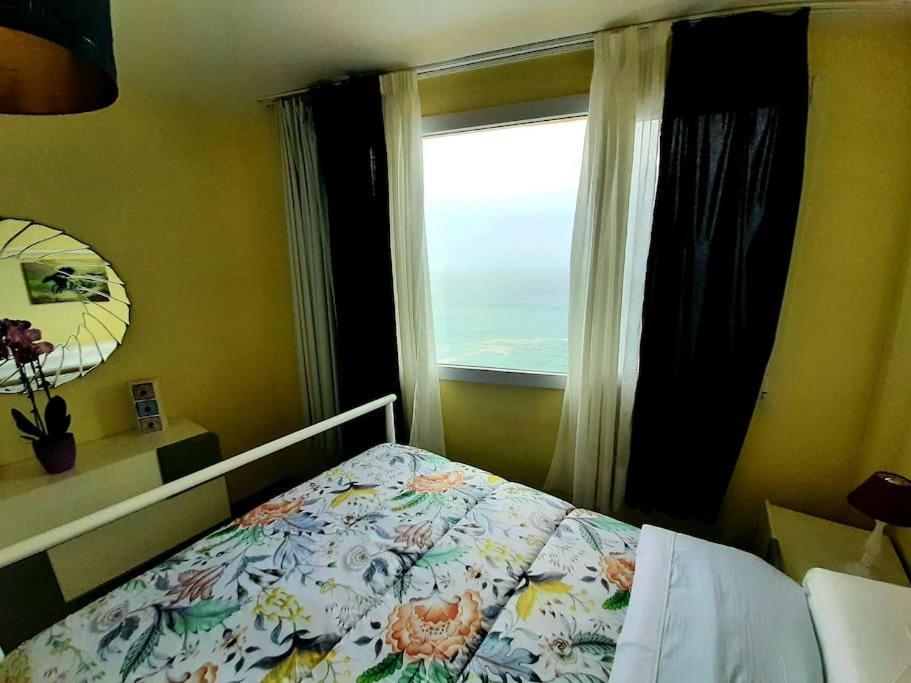 Appartamento Ocean Orchidea Puerto de la Cruz  Esterno foto