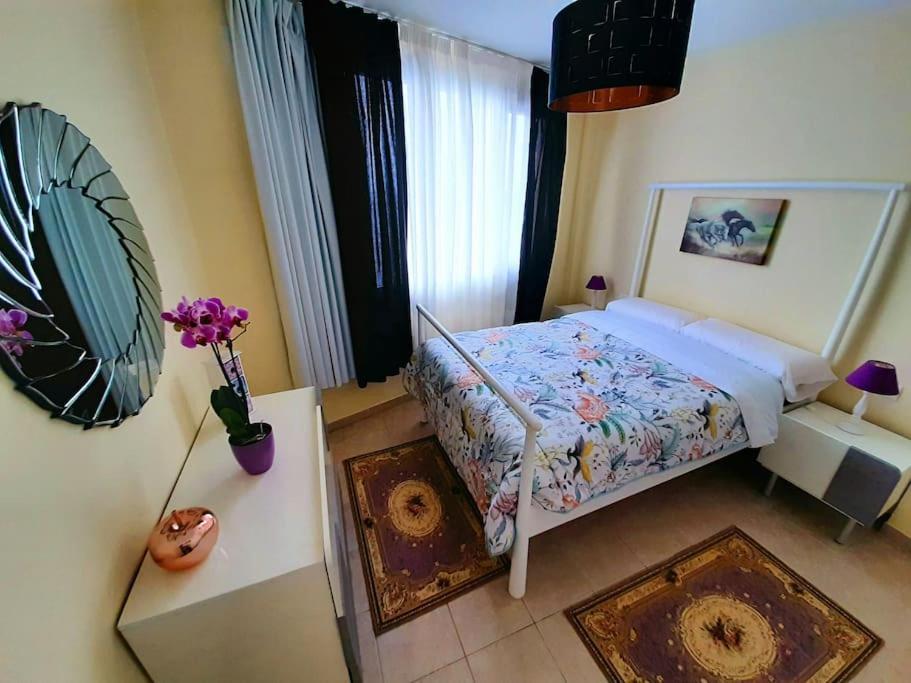 Appartamento Ocean Orchidea Puerto de la Cruz  Esterno foto